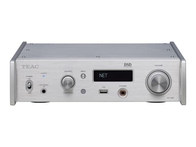 TEAC NT-505-X USB/Network DAC Pre-Amp 