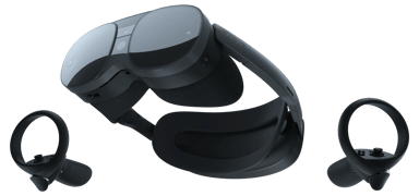 HTC VIVE XR Elite VR-Headset 