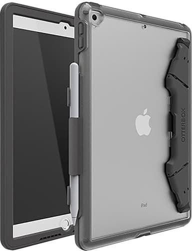 Otterbox UnlimitEd iPad 7th gen (2019) iPad 8th gen (2020) iPad 9th gen (2021) Slate gray 