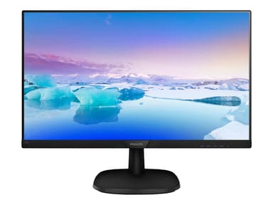 Philips V-line 273V7QDAB 27" 1920 x 1080 16:9 IPS 60Hz
