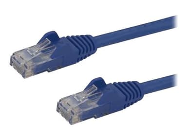 Startech CAT6 Ethernet Cable RJ-45 RJ-45 CAT 6 3m Blauw