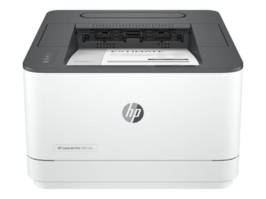 HP LaserJet Pro 3002DW A4 - (Löytötuote luokka 2) 