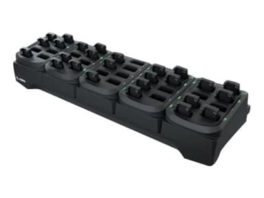 Zebra Batteriladdare 40-Slot (endast laddaren) - RS5100 