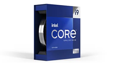Intel Core i9 13900KS Unlocked 3.2GHz LGA1700 Socket Processor