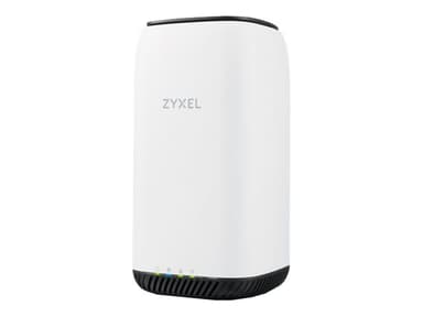 Zyxel NR5101 5G WiFi 6 Router - (Kupvare klasse 2) 