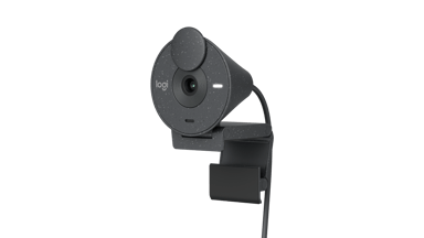 Logitech BRIO 300 USB-C Webbkamera