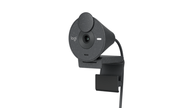 Logitech BRIO 300 USB-C Webcam 