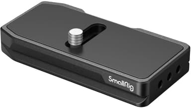 Smallrig 4150 Quick Release Plate for AirTag 