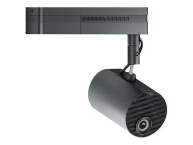 Epson LightScene EV-115 WXGA Svart 