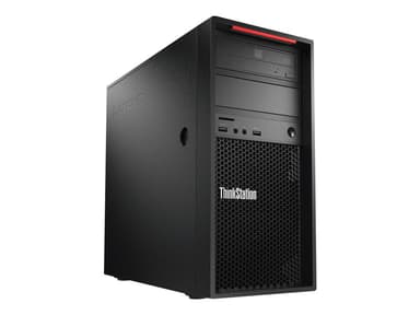 Lenovo ThinkStation P520c Xeon 32GB 512GB SSD