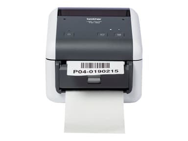 Brother Label Peeler Unit PA-LP-002 - TD-4D-Series 