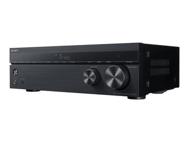 Sony STR-DH790 7.2 Hembioreceiver Svart