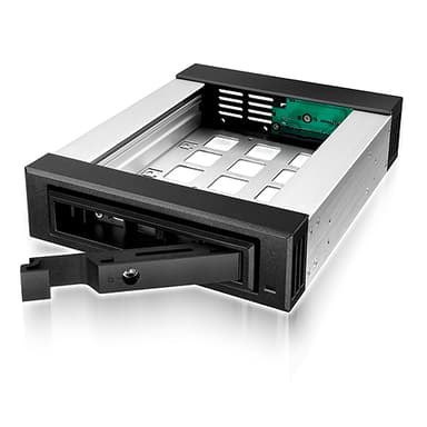 Raidsonic ICY BOX IB-129SSK-B 