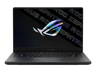 ASUS ROG Zephyrus G15 - (Löytötuote luokka 1) Ryzen 7 16GB 512GB 15.6" 