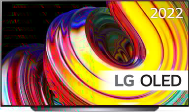 LG OLED77CS6 77" OLED Smart-TV 