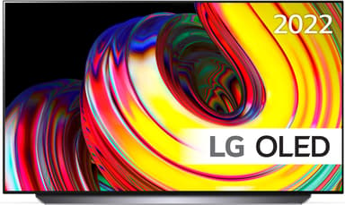 LG OLED55CS6 55" OLED Smart-TV 