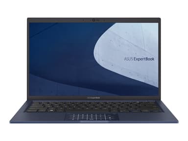 ASUS ExpertBook B1 Core i5 16GB 512GB 14" 