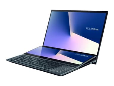 ASUS Zenbook Pro Duo 15 - (Fyndvara klass 2) Core i9 32GB SSD 15.6"