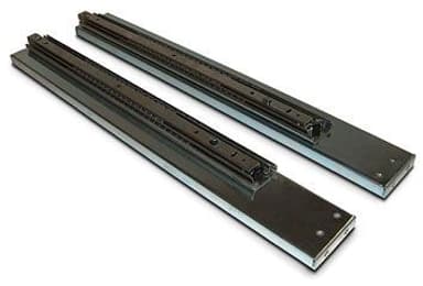 HPE Rack-hylle 19" 68kg