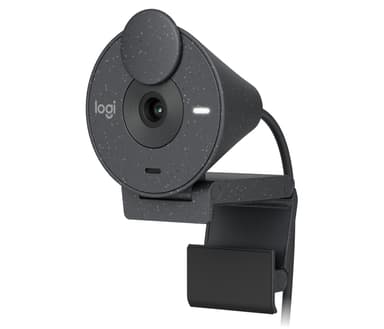 Logitech BRIO 305 for Business USB-C Webcam 