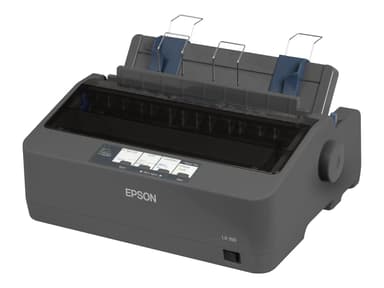Epson LX-350 9-Pin Matrix Printer 