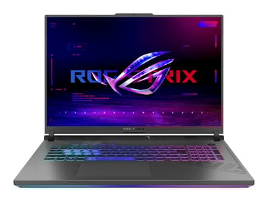 ASUS ROG Strix G18 (2023) Core i7 16GB 512GB RTX 4060 240Hz 18"