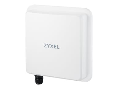 Zyxel NR7102 5G Outdoor Router - (Löytötuote luokka 2) 