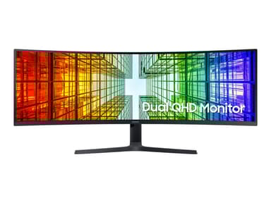Samsung S49A950 49" 5120 x 1440 32:9 VA 120Hz 