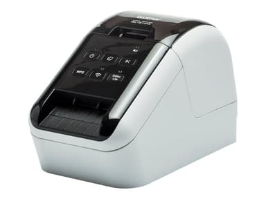 Brother QL-810Wc USB/WiFi 