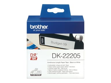 Brother DK-22205 