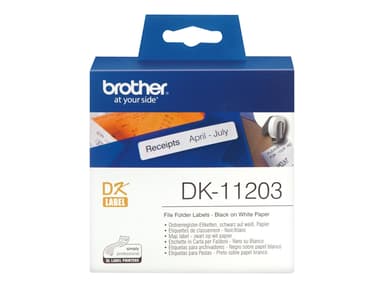 Brother DK-11203 