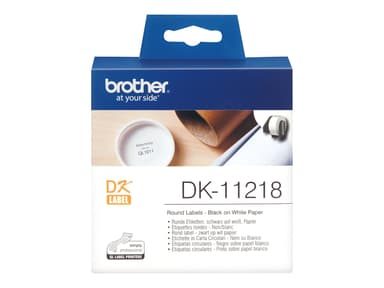 Brother DK-11218 