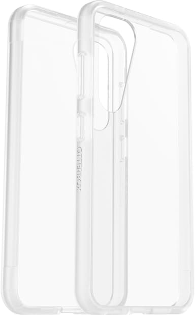 Otterbox React Series Samsung Galaxy S23 Läpinäkyvä
