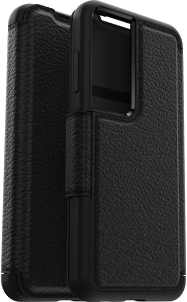 Otterbox Strada Samsung Galaxy S23 Varjon musta