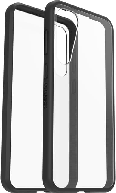 Otterbox React Series Samsung Galaxy S23+ Svart krystall