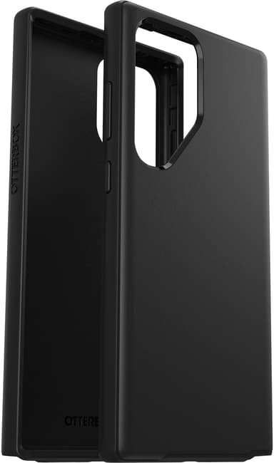 Otterbox Symmetry Samsung Galaxy S23 Ultra Musta