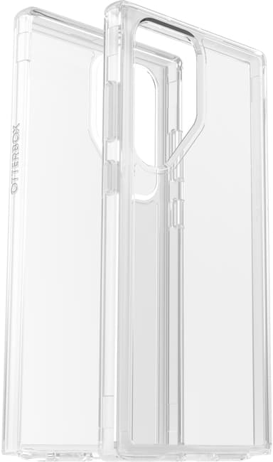 Otterbox Symmetry Clear Samsung Galaxy S23 Ultra Kirkas