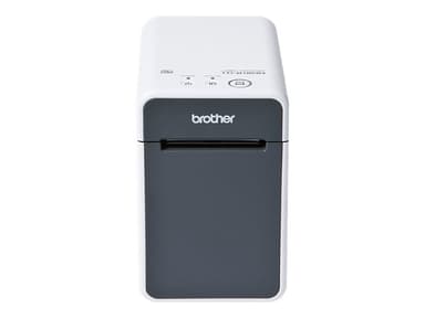 Brother TD-2125NWB DT 203dpi USB/Seriell/LAN/WiFi/BT 