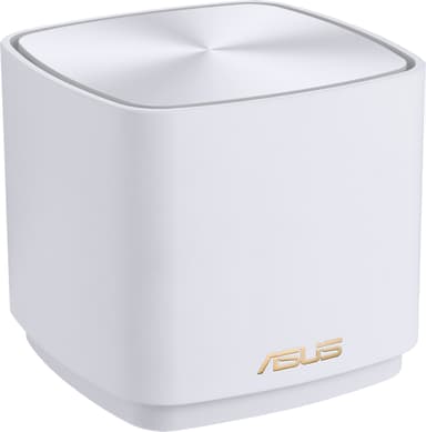 ASUS ZenWiFi XD5  1 pack White 