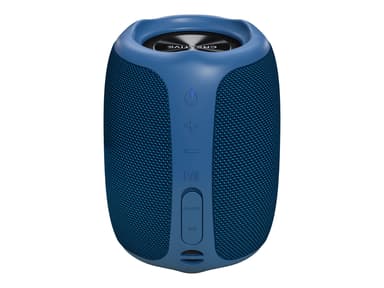 Creative Muvo Play Bluetooth Speaker Sininen