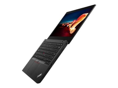 Lenovo ThinkPad L14 G2 - (Löytötuote luokka 1) Core i5 16GB 256GB 4G upgradable 14" 