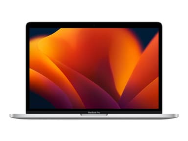 Apple MacBook Pro (2023) Sølv M2 Max 32GB 1000GB 38-core 16.2"