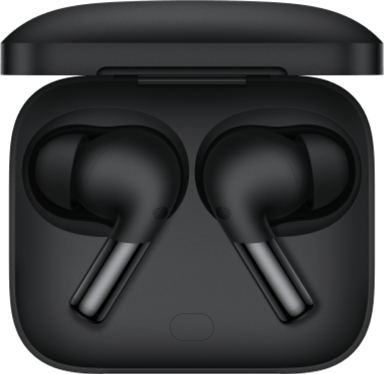 OnePlus Buds Pro 2 Aidosti langattomat kuulokkeet Stereo Musta 