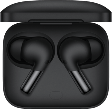 OnePlus Buds Pro 2 True wireless-hörlurar Stereo Svart