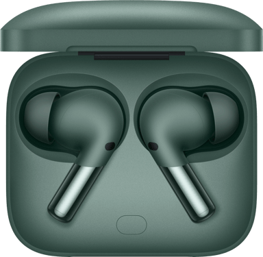 OnePlus Buds Pro 2 Ægte trådløse øretelefoner Stereo Grøn