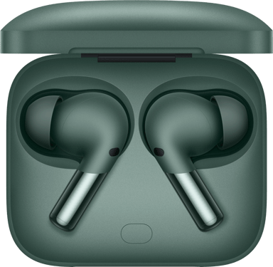 OnePlus Buds Pro 2 True wireless-hörlurar Stereo Grön