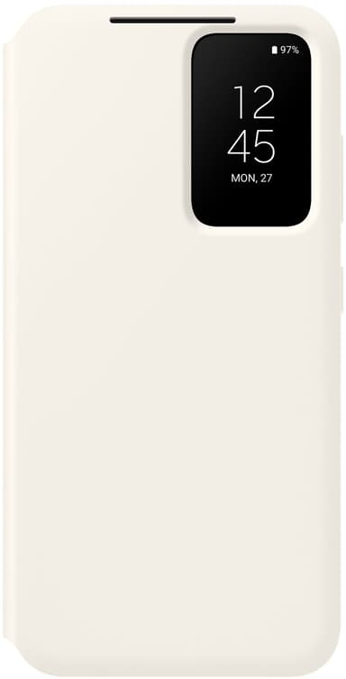 Samsung Smart View Wallet Case Galaxy S23 Kerman väri