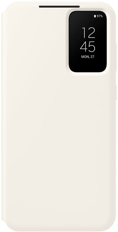 Samsung Smart View Wallet Case Samsung Galaxy S23+ Kerma 