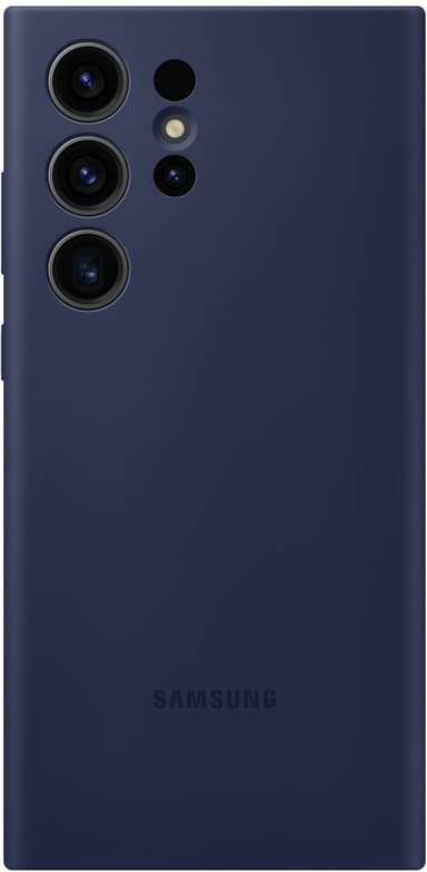 Samsung Silicone Case Galaxy S23 Ultra