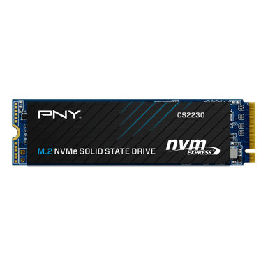 PNY CS2230 500GB M.2 2280 PCI Express 3.0 x4 (NVMe)